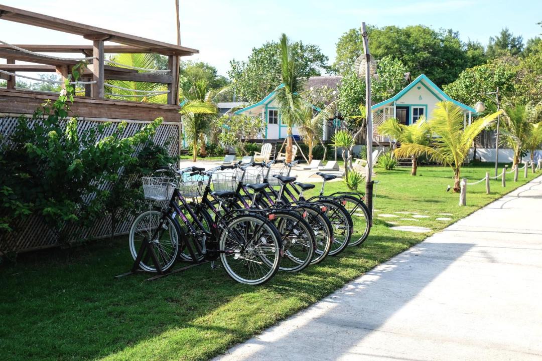 Photo of Others in Gili Meno
