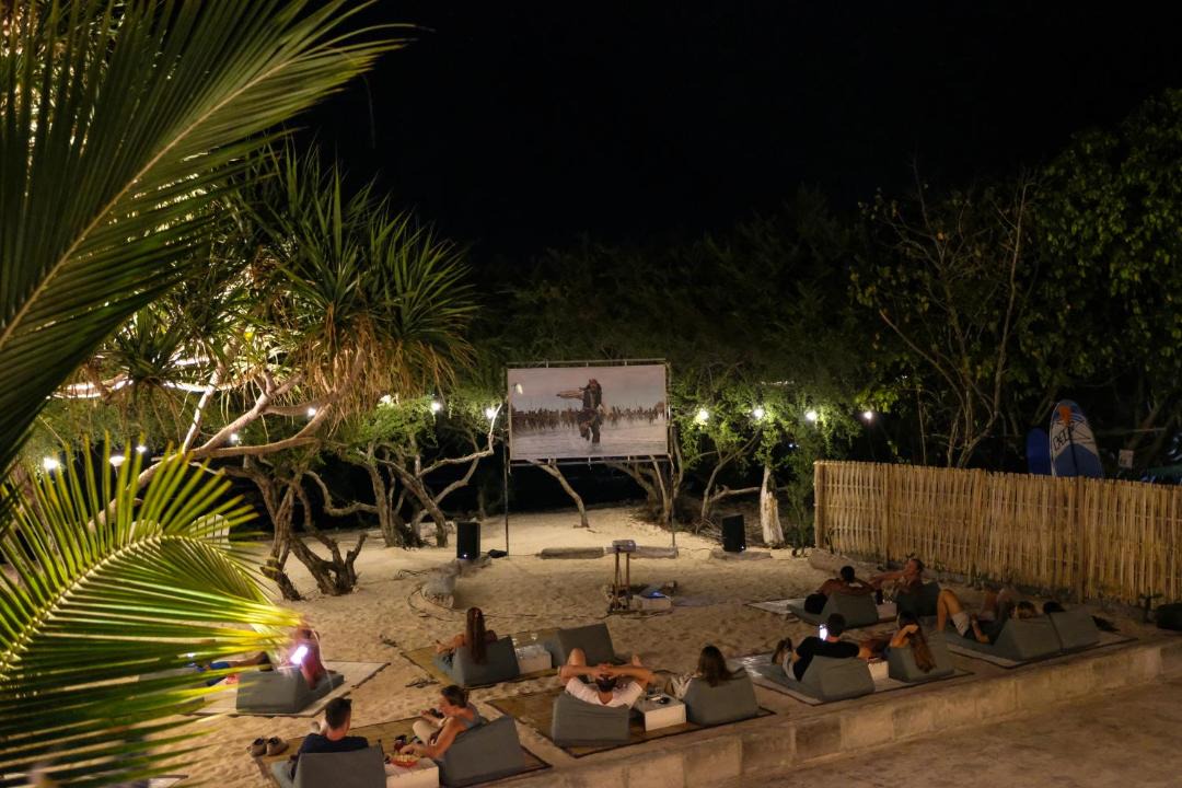 Photo of Others in Gili Meno