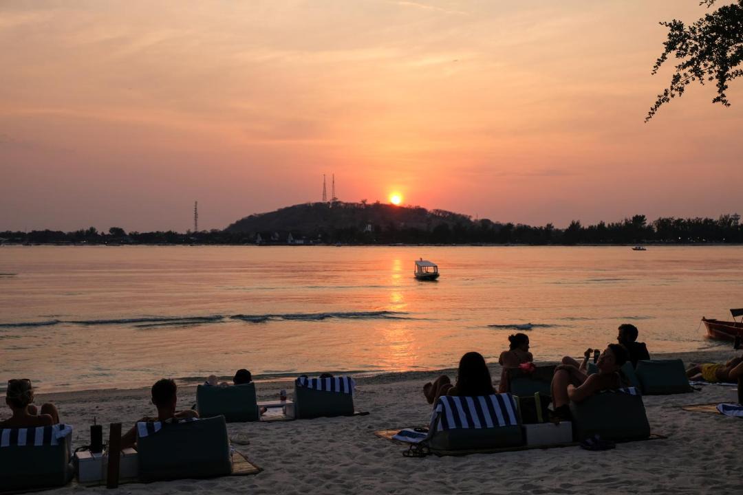 Photo of Others in Gili Meno