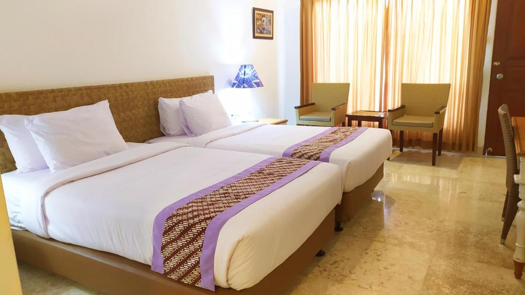 Photo of Bedroom in Lovina