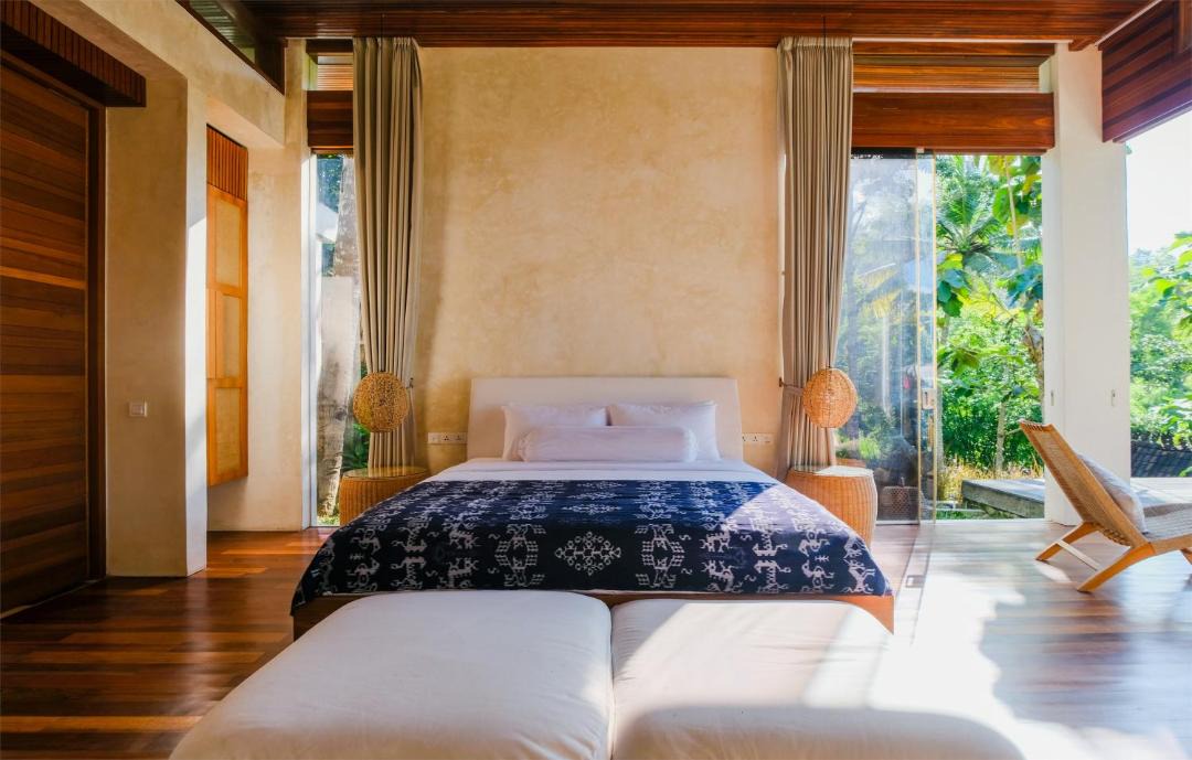 Photo of Bedroom in Selong Belanak