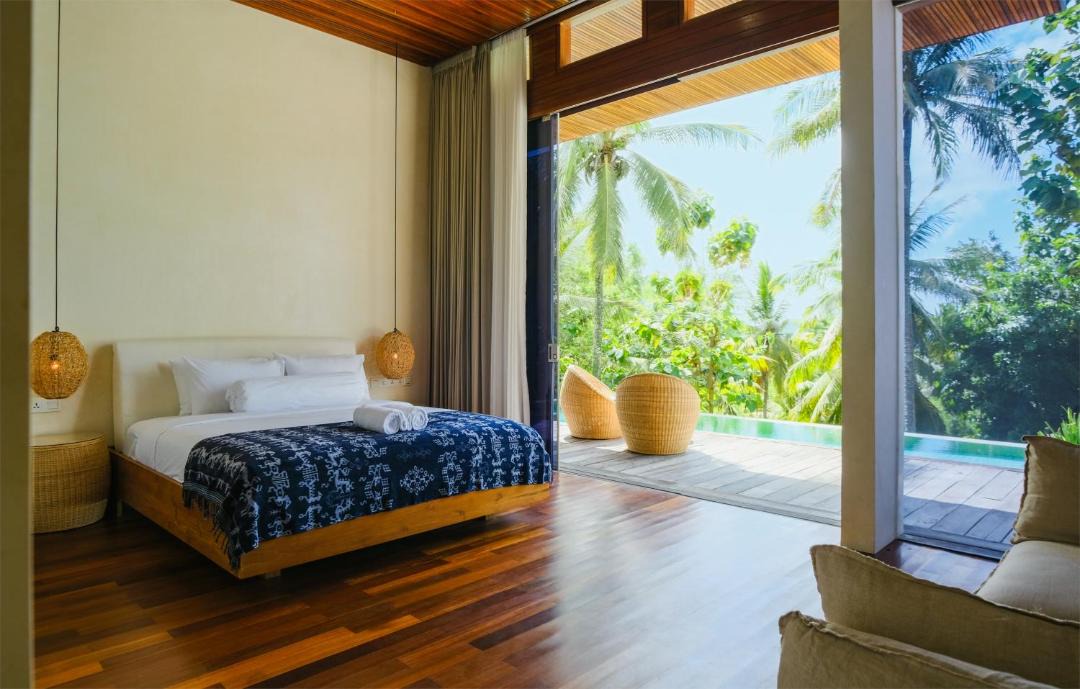 Photo of Bedroom in Selong Belanak