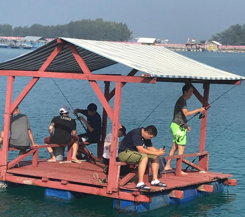 Photo of Others in Thousand Islands