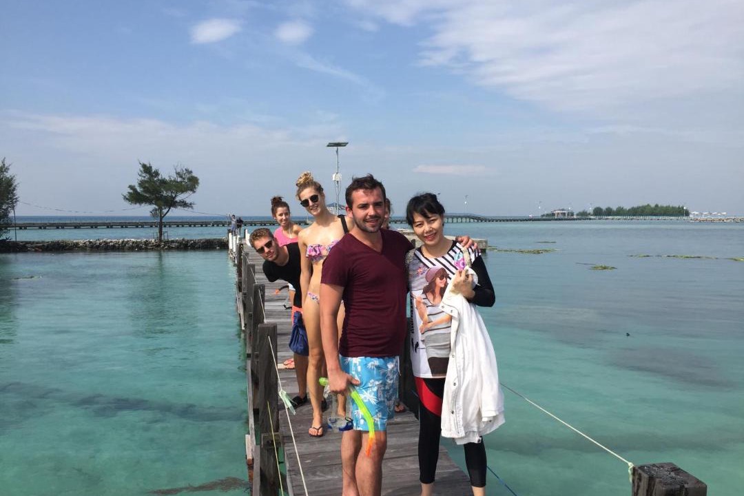 Photo of Others in Thousand Islands