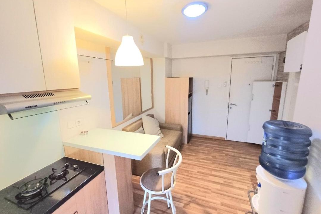Photo of Kitchen in Jatinegara