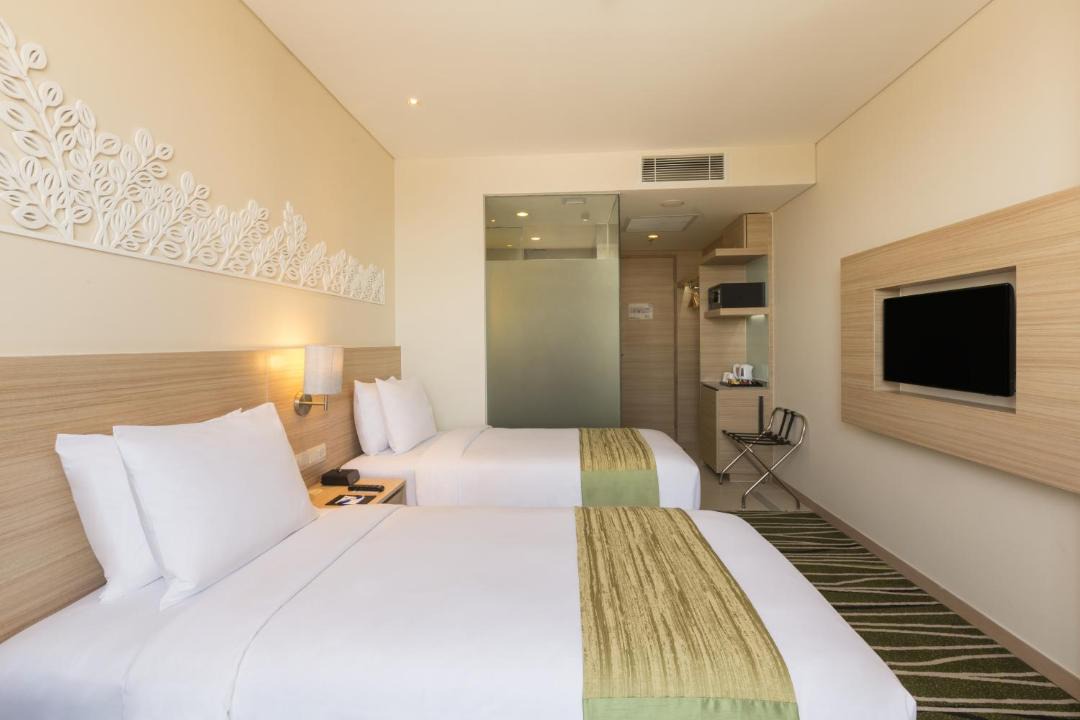 Photo of Bedroom in Semarang