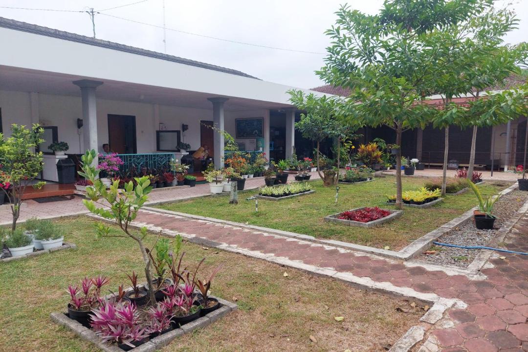 Photo of Outdoor in Sidomulyo
