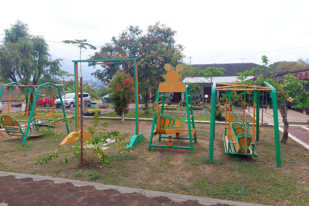 Photo of Outdoor in Sidomulyo
