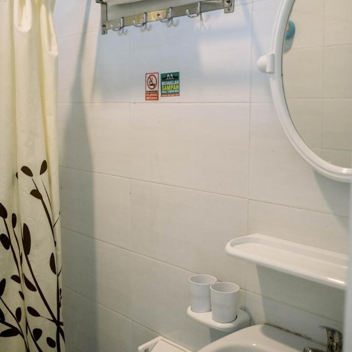 Photo of Bathroom in West Sumba