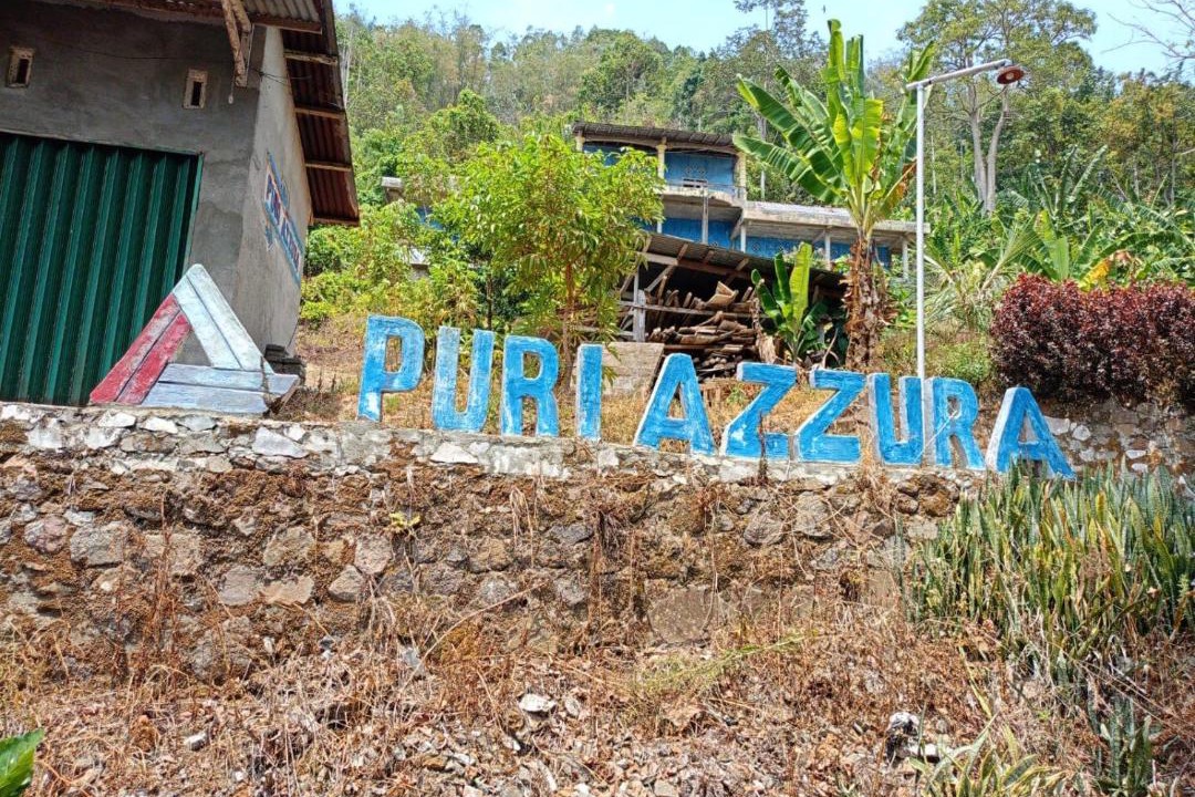 Photo of Others in South Ogan Komering Ulu