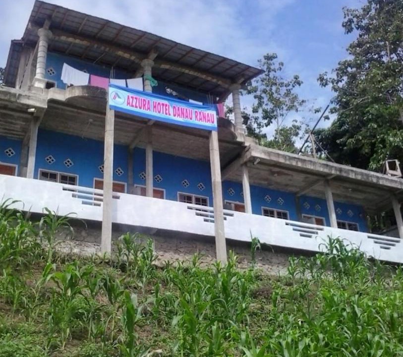 Photo of Others in South Ogan Komering Ulu