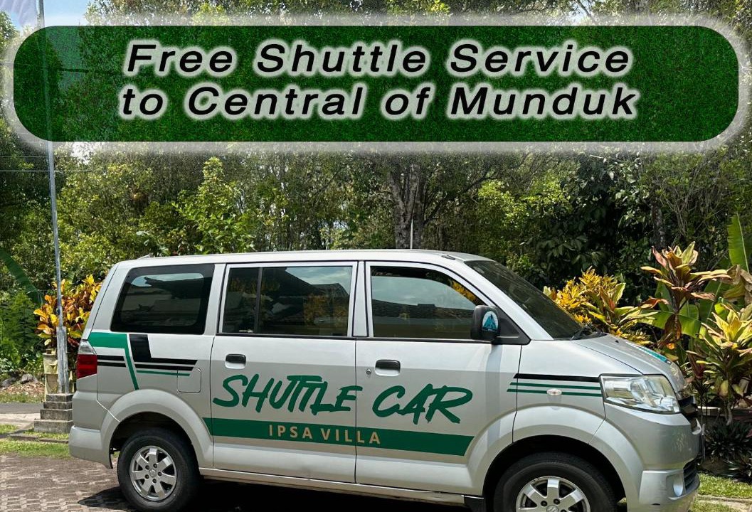Photo of Others in Munduk
