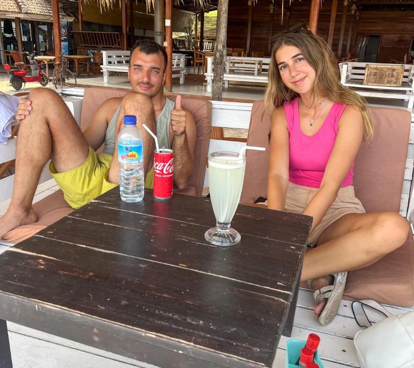 Photo of Others in Gili Meno