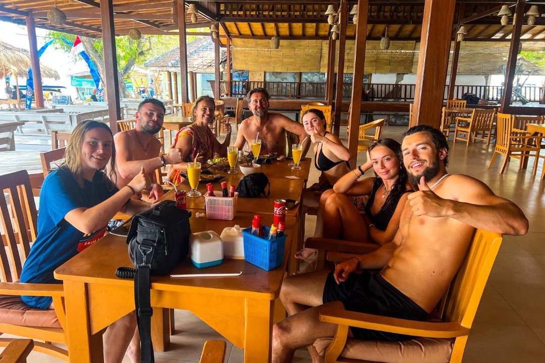 Photo of Others in Gili Meno