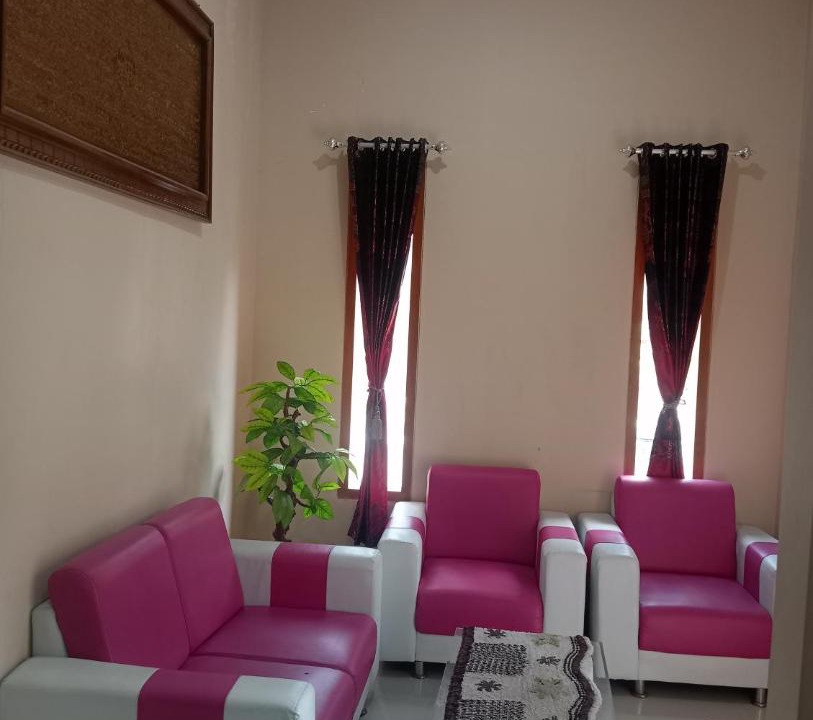 Photo of Livingroom in Sidomulyo