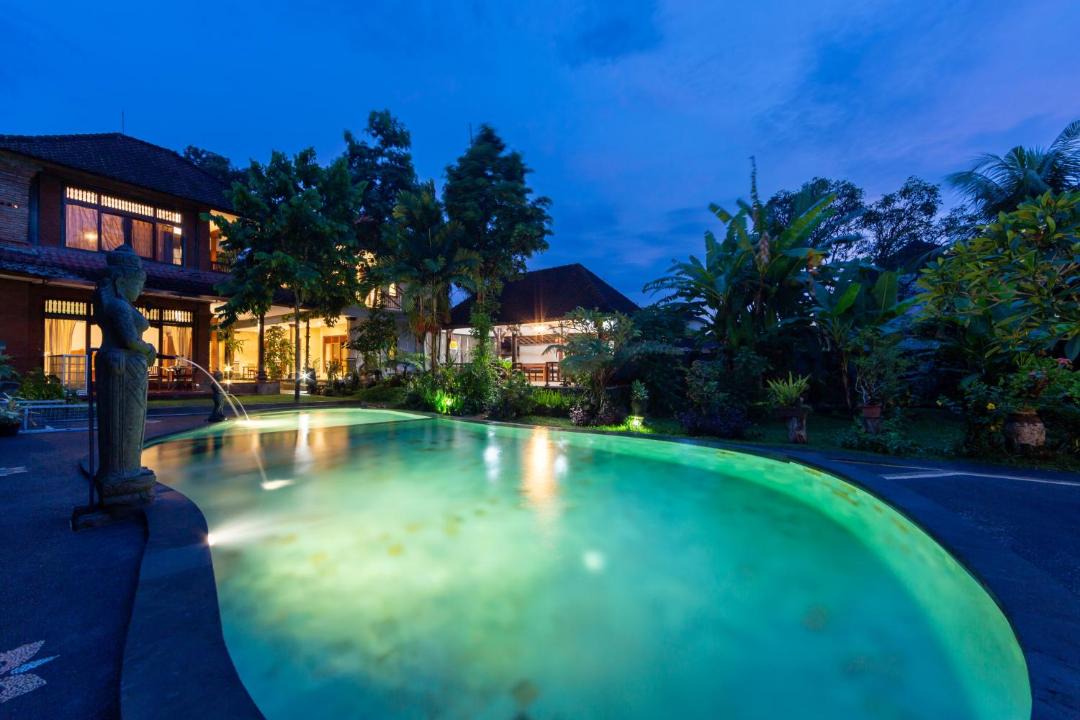 Photo of Others in Ubud City-Centre