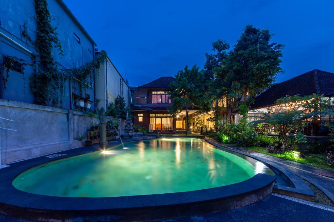 Photo of Others in Ubud City-Centre
