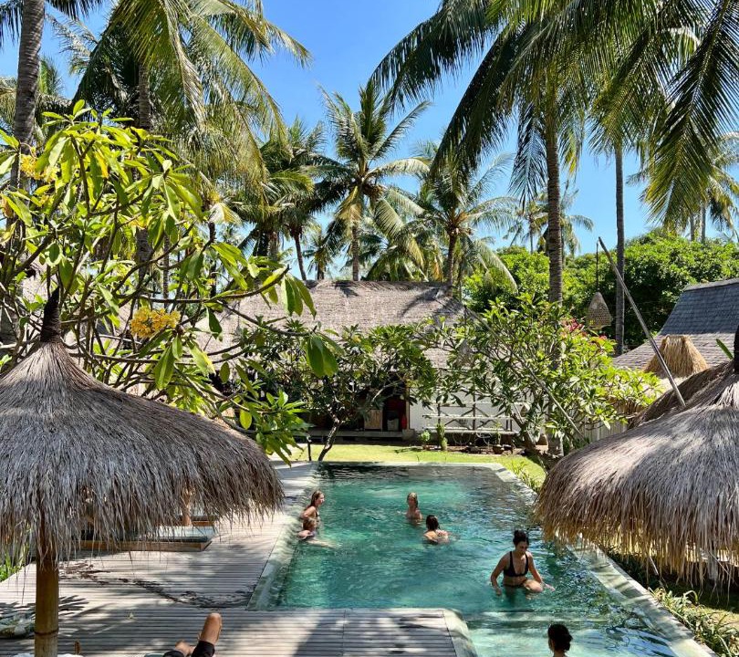 Photo of Others in Gili Air
