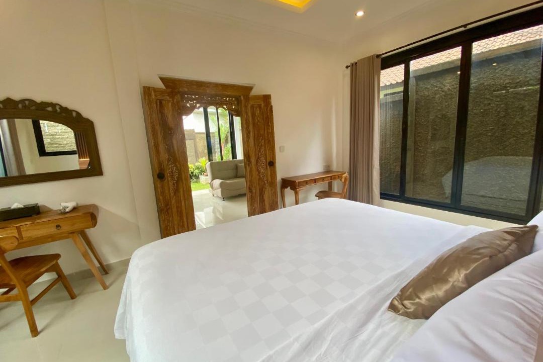 Photo of Bedroom in Sayan