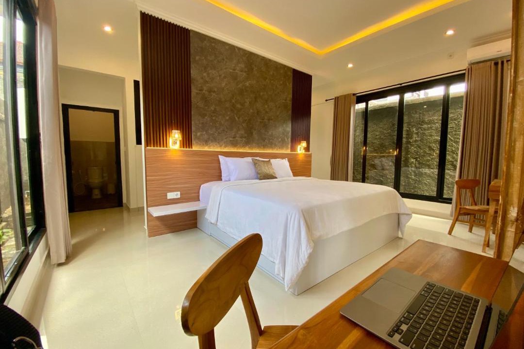 Photo of Bedroom in Sayan