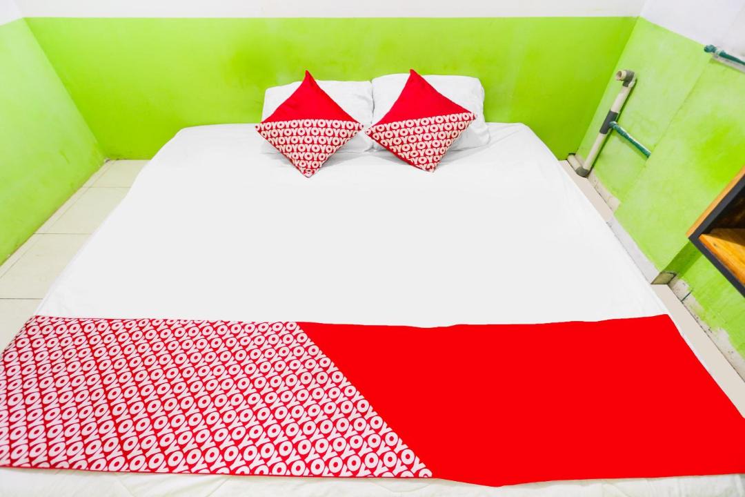 Photo of Bedroom in Lubuk Baja