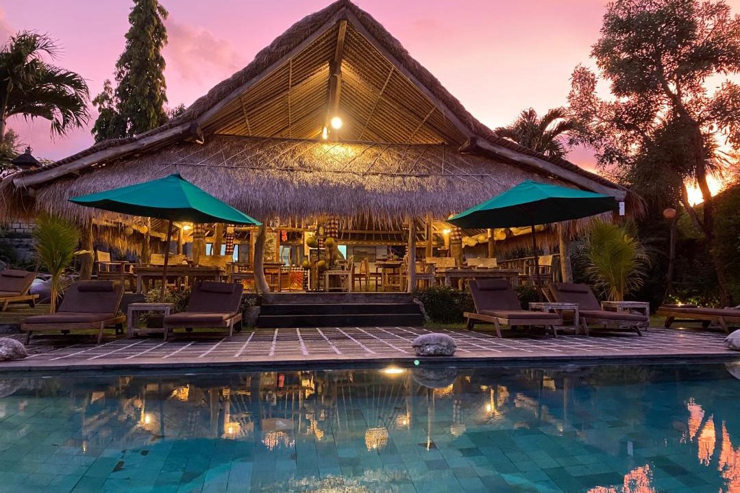 Photo of Outdoor in Jimbaran