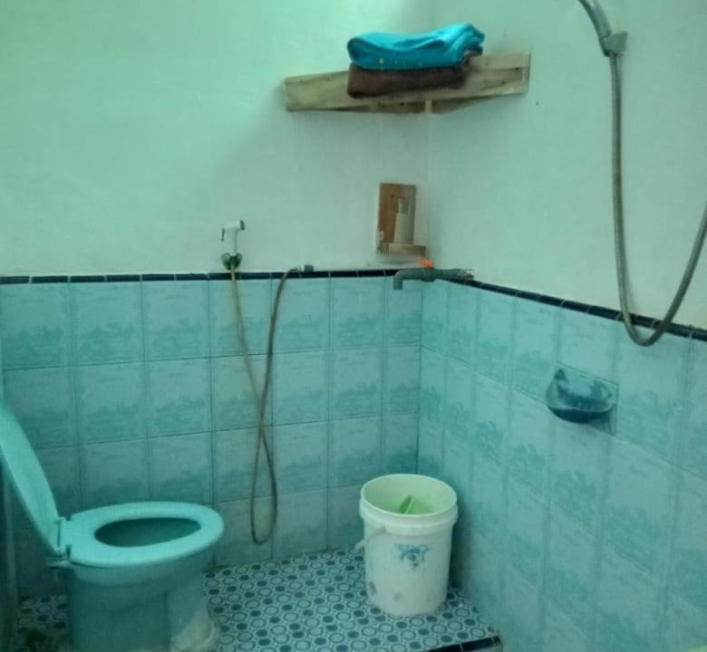Photo of Bathroom in Bira