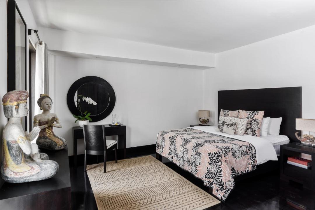 Photo of Bedroom in Sunset Road