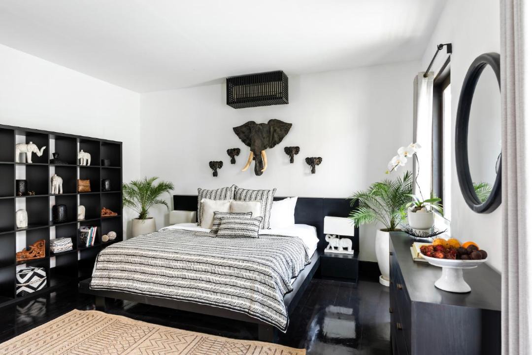 Photo of Bedroom in Sunset Road