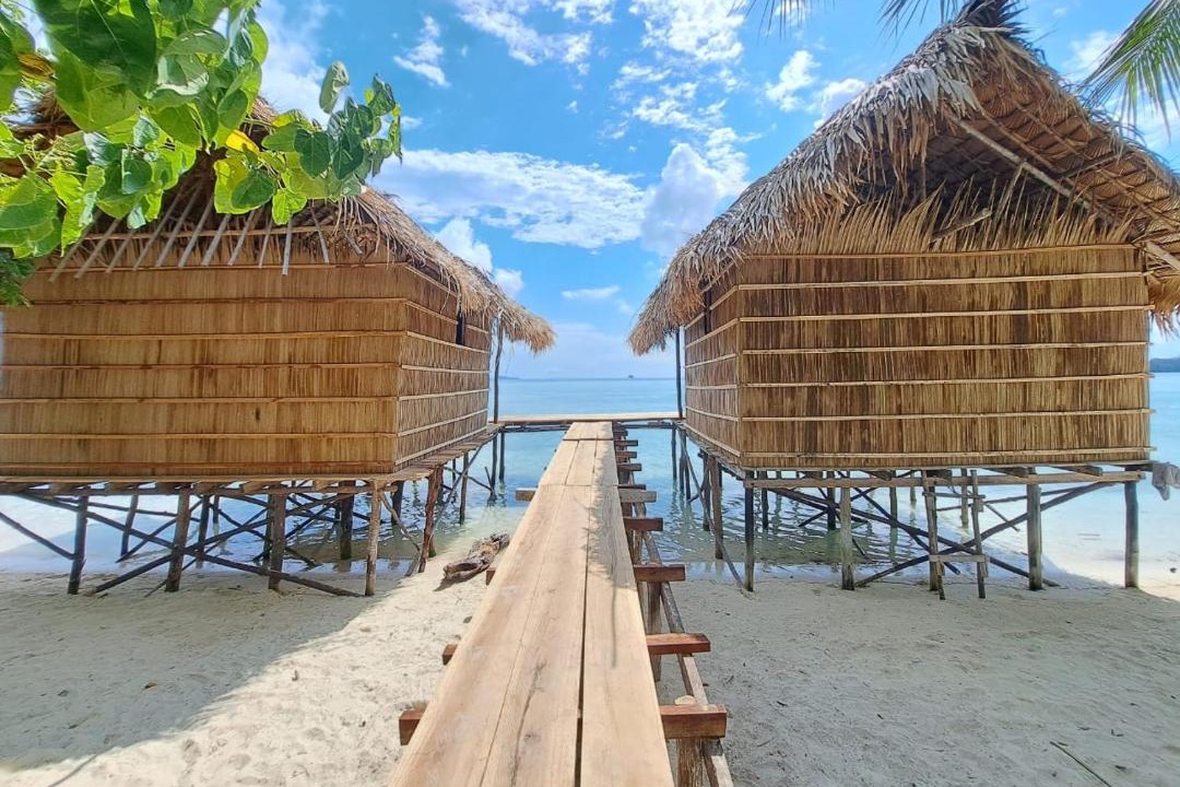 Photo of Others in Raja Ampat
