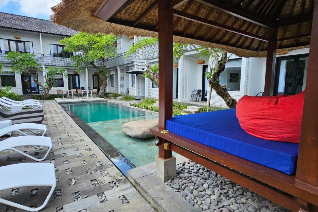 Photo of Others in Ubud