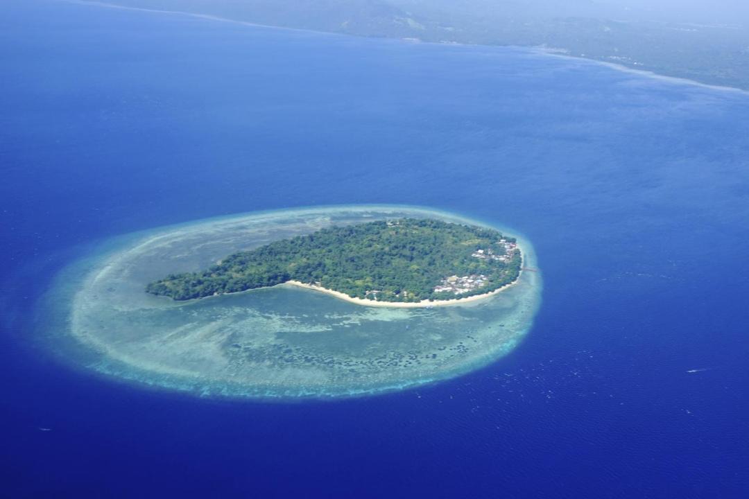 Photo of Others in Siladen Island