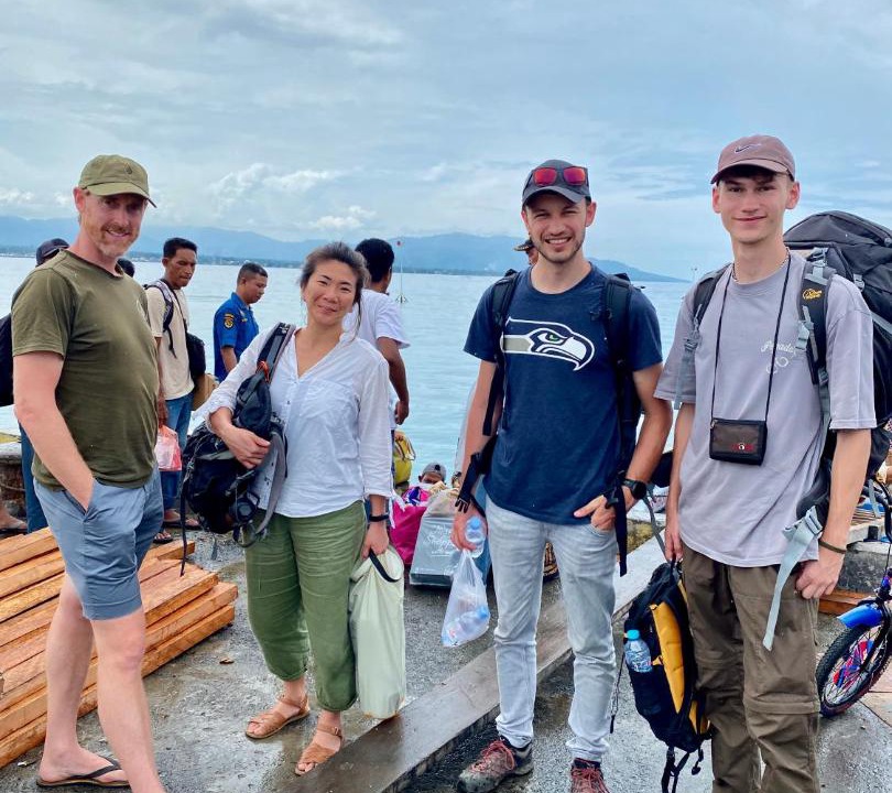 Photo of Others in Tentena