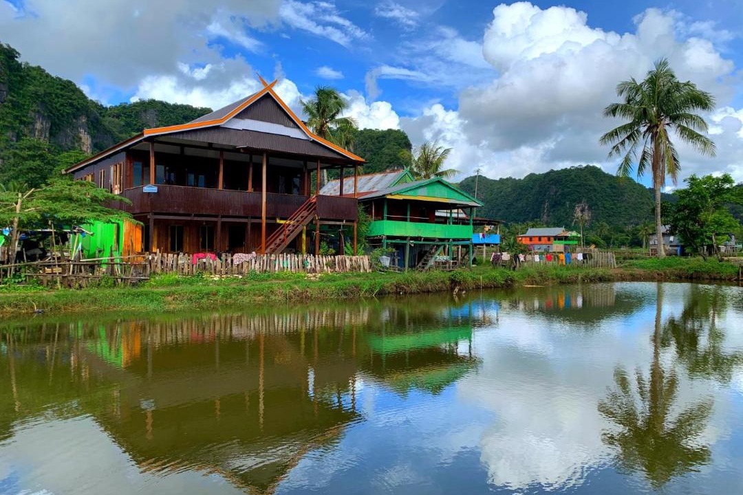 Photo of Others in Bantimurung