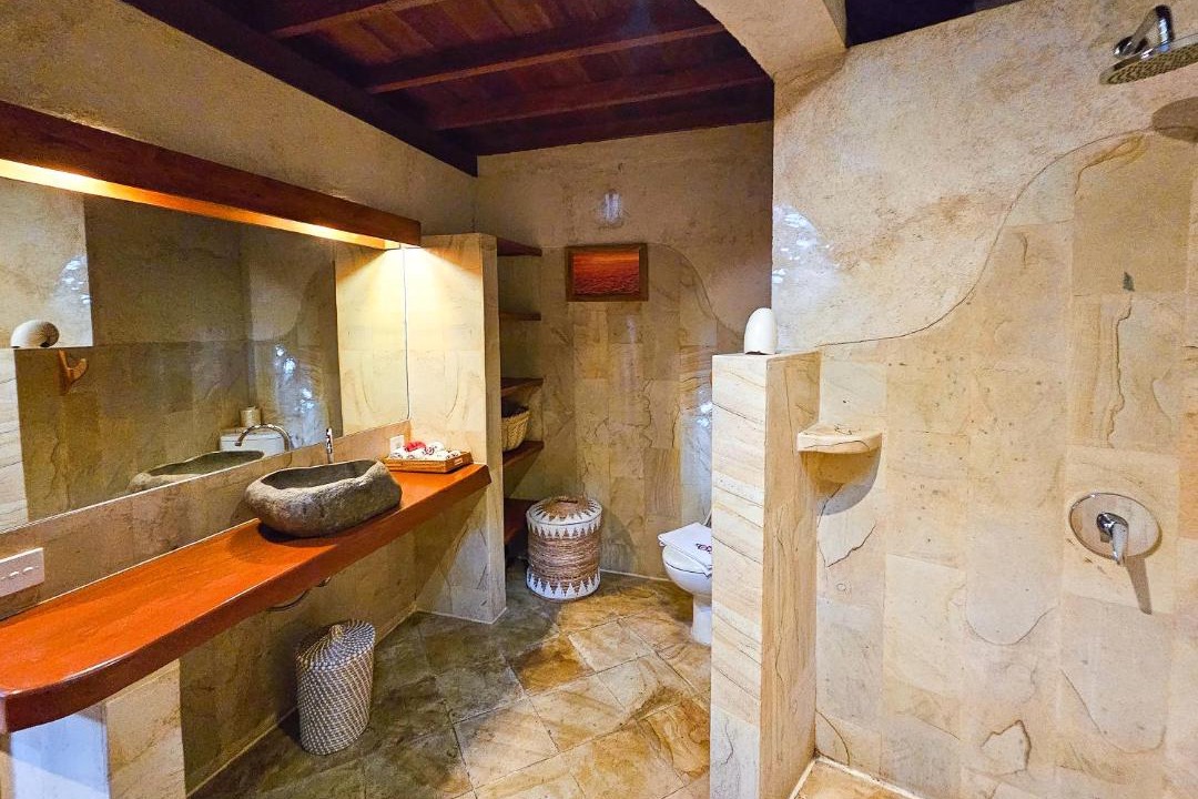 Photo of Bathroom in Rote Island