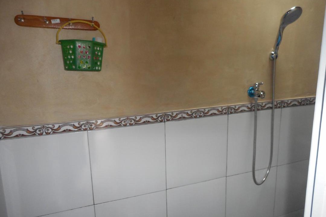 Photo of Bathroom in Besakih