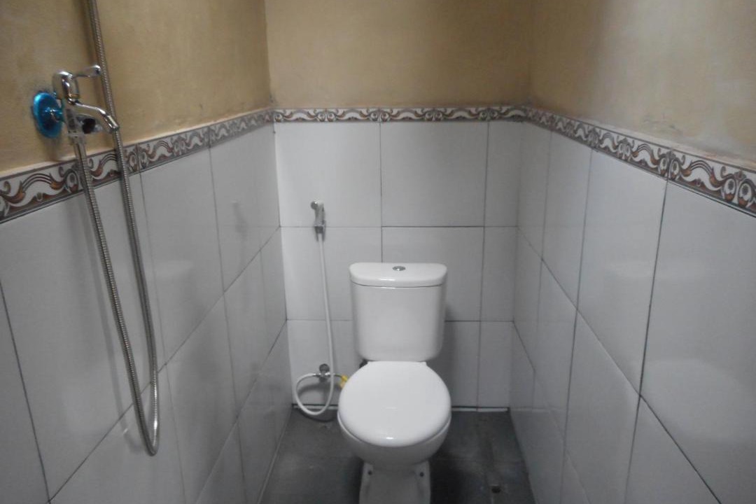 Photo of Bathroom in Besakih