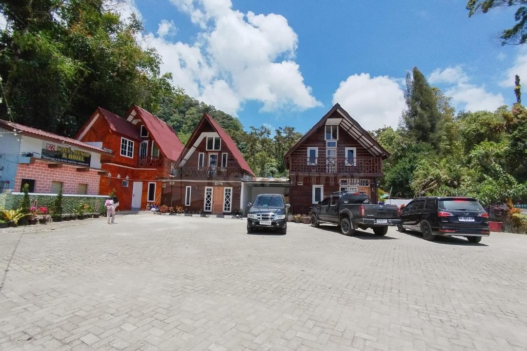Photo of Others in Berastagi