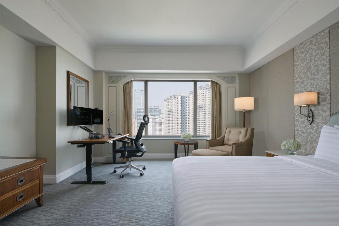 Photo of Bedroom in Jakarta