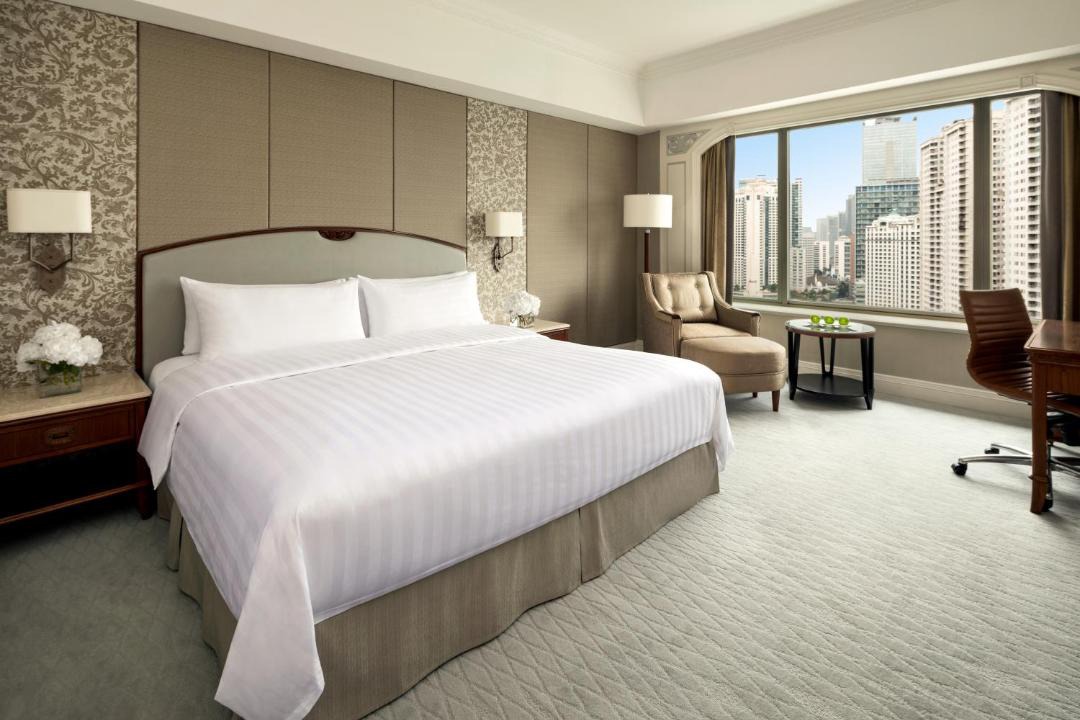 Photo of Bedroom in Jakarta