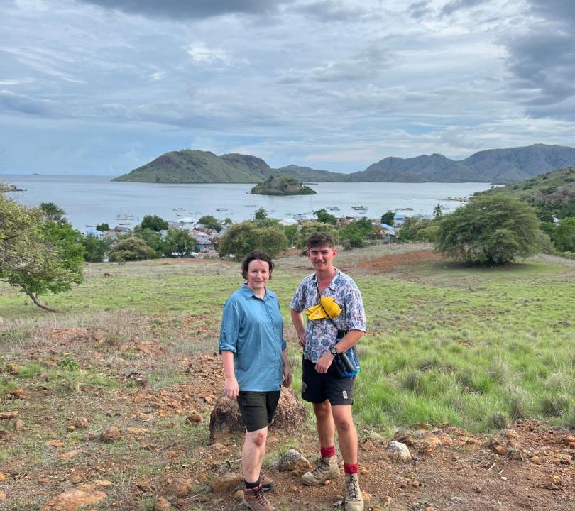 Photo of Others in Komodo
