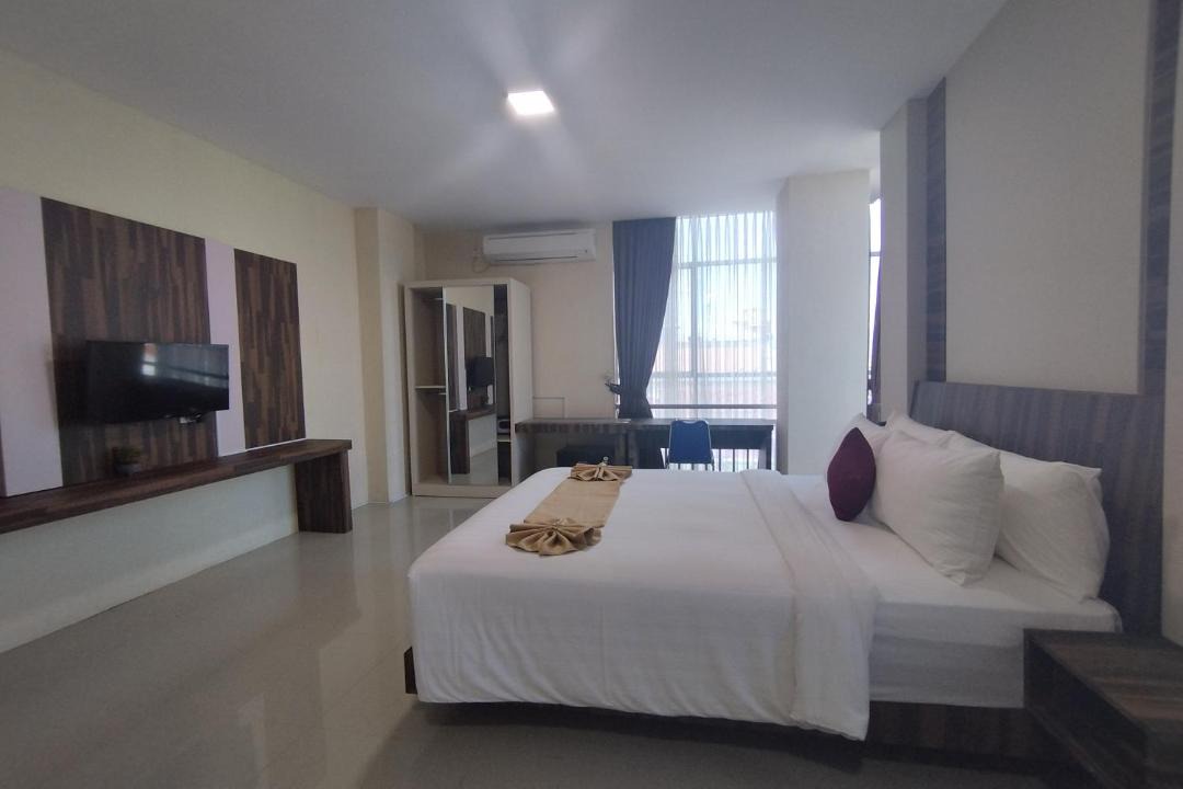Photo of Bedroom in Bandar Lampung