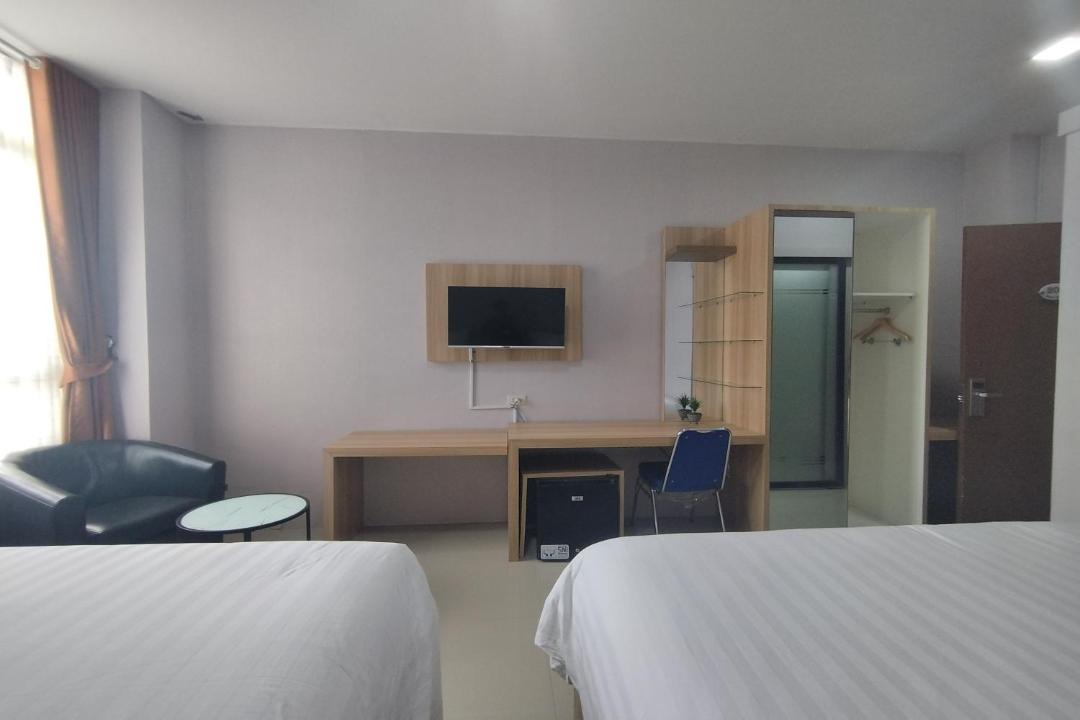 Photo of Bedroom in Bandar Lampung