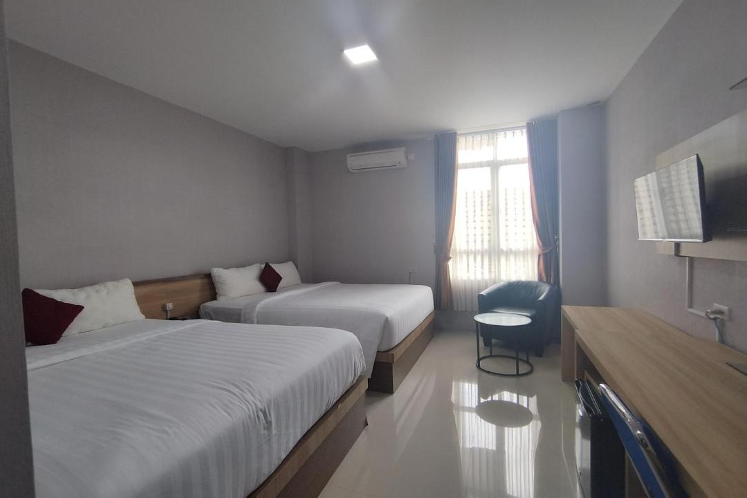 Photo of Bedroom in Bandar Lampung
