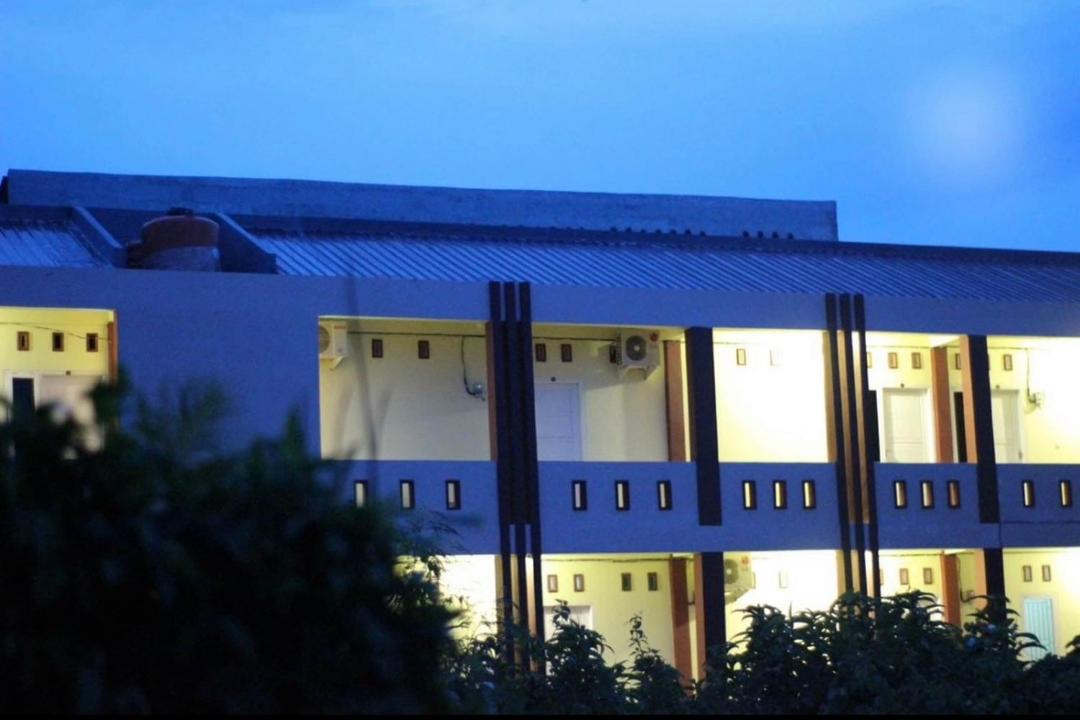 Photo of Buildings in Pallangga