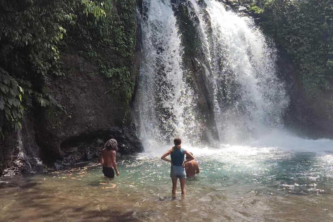 Photo of Others in Batukliang