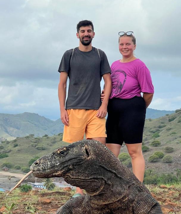 Photo of Others in Komodo