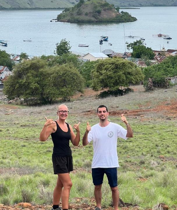 Photo of Others in Komodo