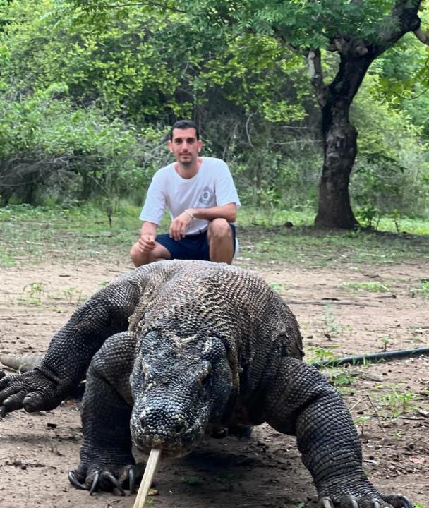 Photo of Others in Komodo