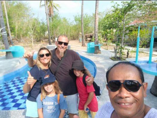 Photo of Others in Gili Meno